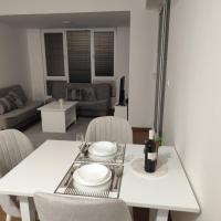 Miha apartment，位于Petrovec斯科普里国际机场 - SKP附近的酒店
