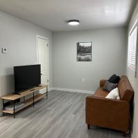 806 Townhouse at Ave U，位于拉伯克拉伯克普雷斯顿·史密斯国际机场 - LBB附近的酒店