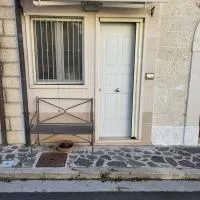 Casa Vacanze Panoramica，位于Bagnoli del Trigno的酒店