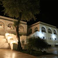 Le Caid Hotel，位于Bou SaâdaAin Eddis - BUJ附近的酒店