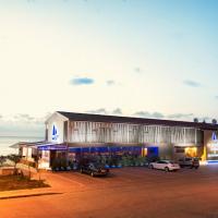 filyos beach，位于宗古尔达克Zonguldak Airport - ONQ附近的酒店