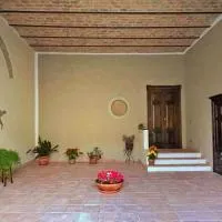 ALMA - Appartamento in palazzo nobiliare，位于Guardia Perticara的酒店