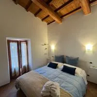 La Casa nel Borgo - Licenza，位于Licenza的酒店