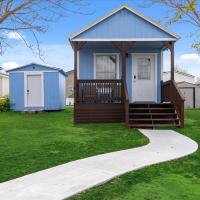 Coastal Haven Minutes From Beaches and Downtown，位于科珀斯克里斯蒂科珀斯克里斯蒂国际机场 - CRP附近的酒店