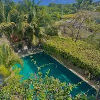 Hotel Jaiba Mahahual - Adults Only,位于玛哈威的酒店