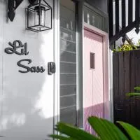 Lil Sass,位于穆德吉巴的酒店