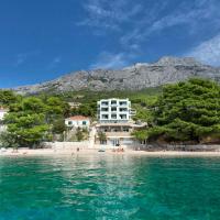 Apartments Villa Loznica，位于布雷拉的酒店