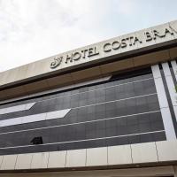 Hotel Costa Brava，位于独鲁万塔克洛班机场 - TAC附近的酒店