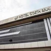 Hotel Costa Brava，位于独鲁万的酒店