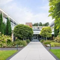 GenoHotel Forsbach，位于勒斯拉特的酒店