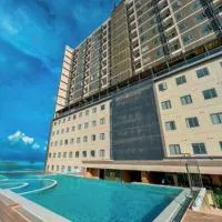 Uma Hotel and Residences，位于那牙的酒店