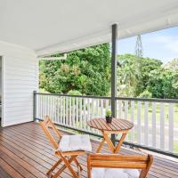 Rainforest Retreat - Top Haven，位于Stratford凯恩斯机场 - CNS附近的酒店