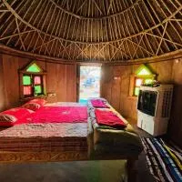 Osian Dhana Ram Ki Dhani HomeStay in Osian，位于Osiān的酒店