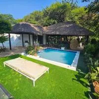 Lemón Villa,位于贝拉贝拉的酒店