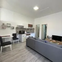 Apartman Arthur，位于Kikinda的酒店