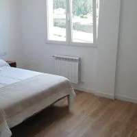 Siralvar - vivienda Alvar，位于Cabana de Bergantiños的酒店