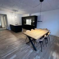 ATCON Business Apartments，位于努克努克机场 - GOH附近的酒店