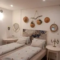 Apartment Antonias Kaffeehäferl，位于Eibiswald的酒店