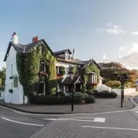 Brig o' Doon House Hotel,位于艾尔的酒店