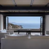 Doryssa Lithos Hotel，位于毕达哥利翁的酒店