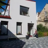 Boutique Hotel Frieden，位于魏登的酒店
