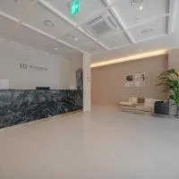 H avenue Incheon Seogu，位于仁川市的酒店