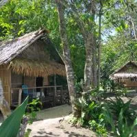Yenaduak Guest House,位于Dokkor的酒店