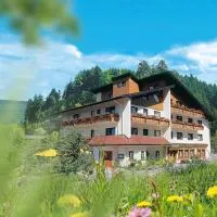 Sackmann Wanderhotel，位于拜尔斯布龙的酒店