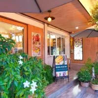 Nornnuea @ Inthanon，位于Ban Phae的酒店