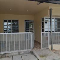 Linda casa en Leticia，位于莱蒂西亚阿尔弗雷多·瓦斯克兹·科博国际机场 - LET附近的酒店