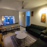 Cozy nest，位于VipingoVipingo Airport - VPG附近的酒店