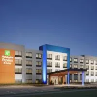 Holiday Inn Express Peotone by IHG，位于Peotone的酒店