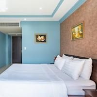 Bonita Boutique Hotel，位于胡志明市Phu My Hung的酒店