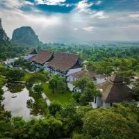 The Soul Resort，位于北标府的酒店
