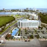 Hyatt Place San Juan，位于圣胡安的酒店