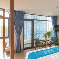 Yen Hotel，位于绥和市的酒店