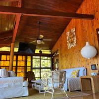Mid-Century: Caribbean Style，位于Contant西里尔·金机场 - STT附近的酒店