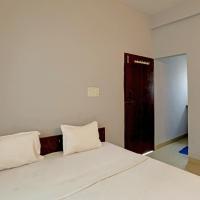 Hotel Sambodhi Palace，位于博帕尔博帕尔机场 - BHO附近的酒店