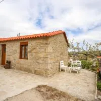 Casa do Avô，位于索尔特哈的酒店