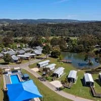 Discovery Parks - Hahndorf，位于汉道夫的酒店