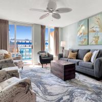 Malibu Pointe - 602，位于Fall River哈利法克斯国际机场 - YHZ附近的酒店