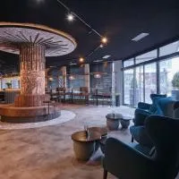 Best Western Plus Hotel Regence，位于亚琛的酒店