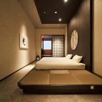 Hotel Grand Tiara Minaminagoya,位于安约马奇的酒店