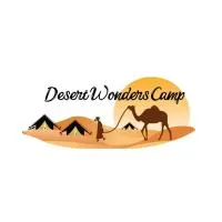 Desert Wonders Camp，位于Ḩawīyah的酒店