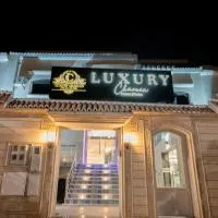 Luxury Chaouen，位于舍夫沙万的酒店