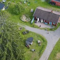 Ekologiska Fru Gran B&B i Tiveden，位于Gårdsjö的酒店