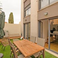 GuestReady - Lovely home near the beach，位于瓦伦西亚的酒店