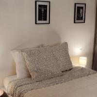 T3 Le Secret de Louis，位于Saint-Étienne-de-Saint-Geoirs格勒诺布尔伊泽尔省机场 - GNB附近的酒店