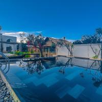 Dreamers Farm，位于Vinh Thanh富佰机场 - HUI附近的酒店