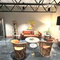 The Secret Cenote Hotel,位于Jacksonville的酒店